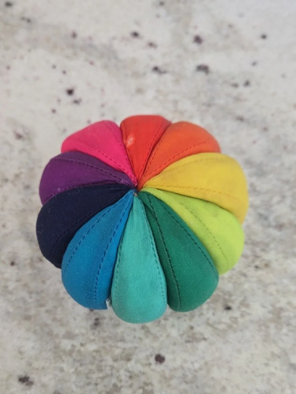 Lovevery Multi-Color Sensory Play Set for Toddlers